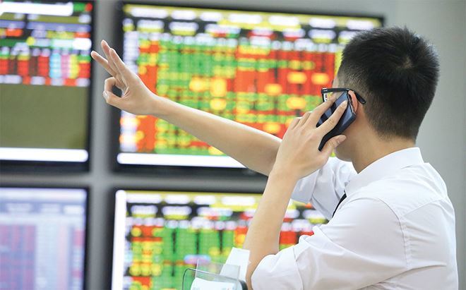Nghẽn dòng chảy 200 tỷ USD, ít tiền nghỉ chơi đứng sang một bên - 1 Nghẽn dòng chảy 200 tỷ USD, ít tiền nghỉ chơi đứng sang một bên - 1