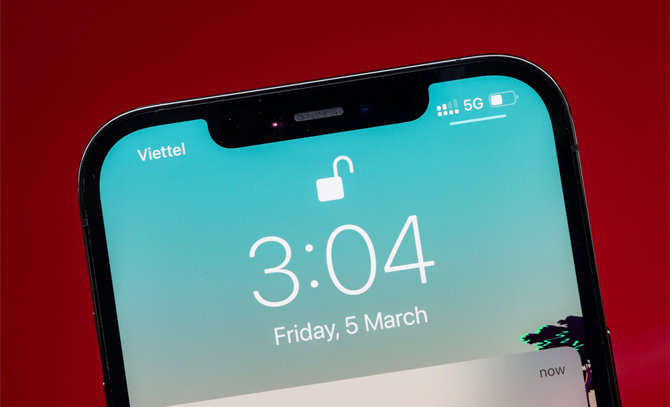 iPhone 12 lên sóng 5G tại Việt Nam iPhone 12 lên sóng 5G tại Việt Nam