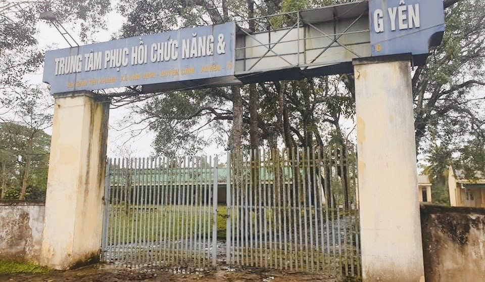 Ai chỉ đạo đặc cách cho Võ Hoàng Yên mở trung tâm chữa bệnh ở Hà Tĩnh? Ai chỉ đạo đặc cách cho Võ Hoàng Yên mở trung tâm chữa bệnh ở Hà Tĩnh?