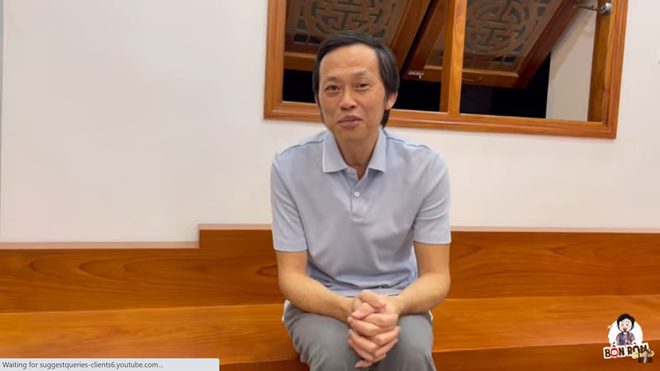 3 giờ sáng, Hoài Linh tâm sự nhiều điều, hé lộ chuyện bất ngờ 3 giờ sáng, Hoài Linh tâm sự nhiều điều, hé lộ chuyện bất ngờ