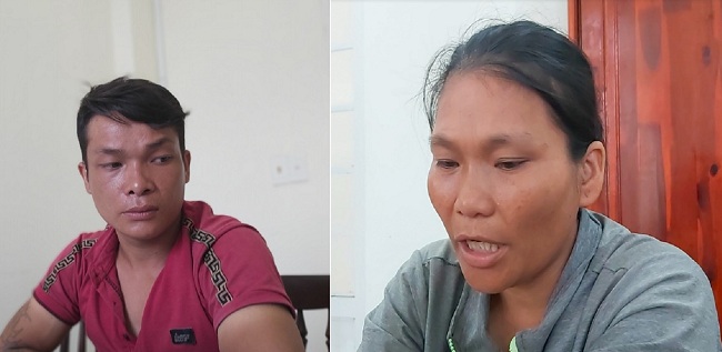 Vụ cậu và mẹ bạo hành, chăn dắt con cháu đi ăn xin: Tội ác tày trời của những kẻ xưng danh 'người thân' Vụ cậu và mẹ bạo hành, chăn dắt con cháu đi ăn xin: Tội ác tày trời của những kẻ xưng danh 'người thân'