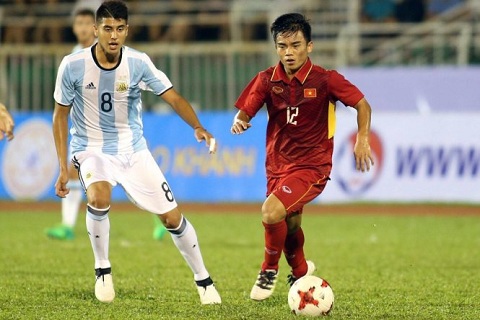 HAGL bất ngờ viện trợ cho 'đàn em' hàng loạt sao số, muốn đánh chiếm thêm suất V.League? HAGL bất ngờ viện trợ cho 'đàn em' hàng loạt sao số, muốn đánh chiếm thêm suất V.League?