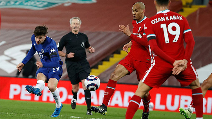 Thầy trò Klopp nối dài mạch thua kỷ lục trên sân nhà Thầy trò Klopp nối dài mạch thua kỷ lục trên sân nhà