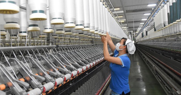 Giải 'cơn khát' tức thời cho doanh nghiệp Giải 'cơn khát' tức thời cho doanh nghiệp