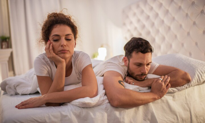 6 tác hại của 'đói' tình dục mỗi người cần biết - 1 6 tác hại của 'đói' tình dục mỗi người cần biết - 1