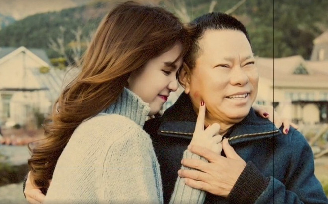 Bồ cũ tỷ phú 77 tuổi của Ngọc Trinh đăng tuyển người chăm sóc trọn đời với mức lương 2 tỷ/năm, có cả vòng phỏng vấn Bồ cũ tỷ phú 77 tuổi của Ngọc Trinh đăng tuyển người chăm sóc trọn đời với mức lương 2 tỷ/năm, có cả vòng phỏng vấn
