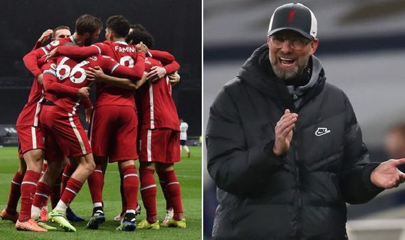 Klopp: Cầu thủ nào chỉ muốn đá Cúp C1, hãy rời ngay Liverpool Klopp: Cầu thủ nào chỉ muốn đá Cúp C1, hãy rời ngay Liverpool