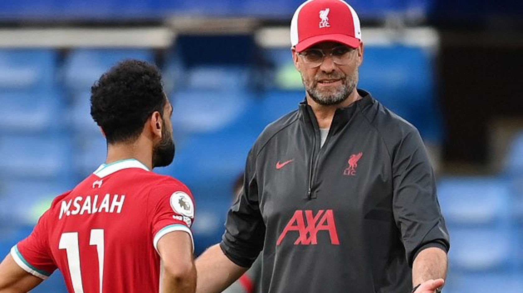 Klopp: Cầu thủ nào chỉ muốn đá Cúp C1, hãy rời ngay Liverpool - 1 Klopp: Cầu thủ nào chỉ muốn đá Cúp C1, hãy rời ngay Liverpool - 1