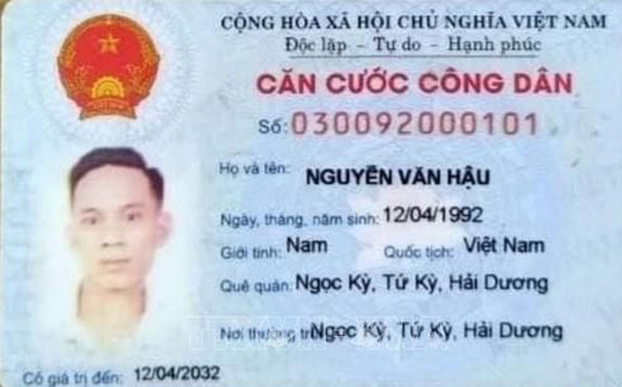 Bắt được người đàn ông quê Hải Dương trốn cách ly ở Campuchia rồi về Việt Nam Bắt được người đàn ông quê Hải Dương trốn cách ly ở Campuchia rồi về Việt Nam