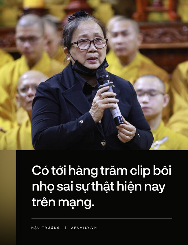 Phỏng vấn 'nóng' mẹ Vân Quang Long: Họ vu khống chúng tôi mà không có chứng cứ, thậm chí nguyền rủa hai cháu nội của tôi - 1 Phỏng vấn 'nóng' mẹ Vân Quang Long: Họ vu khống chúng tôi mà không có chứng cứ, thậm chí nguyền rủa hai cháu nội của tôi - 1