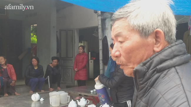 Đau xót vụ 2 anh em ruột tử vong dưới hố chôn cột điện ở Thanh Hóa: 2 đứa con duy nhất của cặp vợ chồng trẻ, điện lực nhận trách nhiệm - 4 Đau xót vụ 2 anh em ruột tử vong dưới hố chôn cột điện ở Thanh Hóa: 2 đứa con duy nhất của cặp vợ chồng trẻ, điện lực nhận trách nhiệm - 4