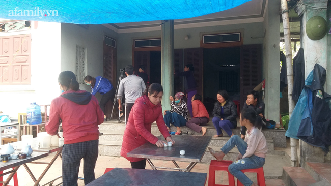 Đau xót vụ 2 anh em ruột tử vong dưới hố chôn cột điện ở Thanh Hóa: 2 đứa con duy nhất của cặp vợ chồng trẻ, điện lực nhận trách nhiệm Đau xót vụ 2 anh em ruột tử vong dưới hố chôn cột điện ở Thanh Hóa: 2 đứa con duy nhất của cặp vợ chồng trẻ, điện lực nhận trách nhiệm