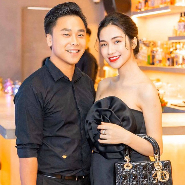 HOT: Hoà Minzy cuối cùng đã công khai con trai đầu lòng, tiết lộ luôn tên của bé sau thời gian dài giấu kín - 2 HOT: Hoà Minzy cuối cùng đã công khai con trai đầu lòng, tiết lộ luôn tên của bé sau thời gian dài giấu kín - 2