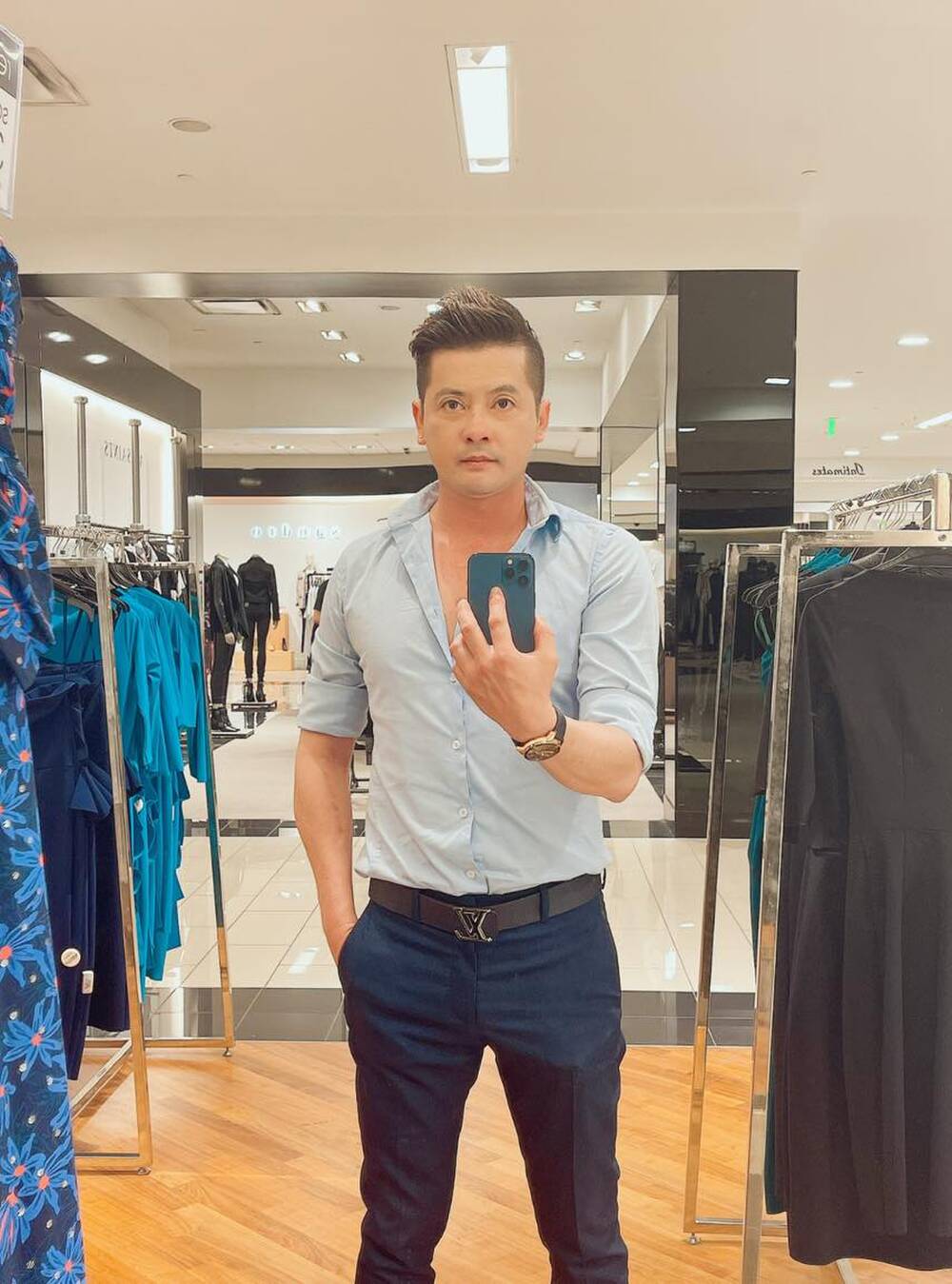Động thái của Hoàng Anh sau khi Thúy Nga khuyên vợ cũ 'chừa' cho anh con đường sống - 5 Động thái của Hoàng Anh sau khi Thúy Nga khuyên vợ cũ 'chừa' cho anh con đường sống - 5