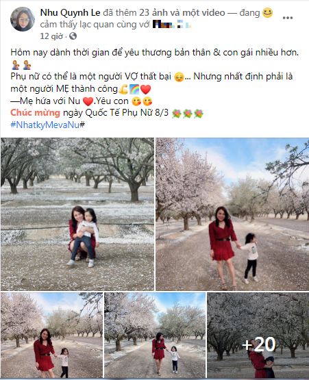Động thái của Hoàng Anh sau khi Thúy Nga khuyên vợ cũ 'chừa' cho anh con đường sống - 6 Động thái của Hoàng Anh sau khi Thúy Nga khuyên vợ cũ 'chừa' cho anh con đường sống - 6
