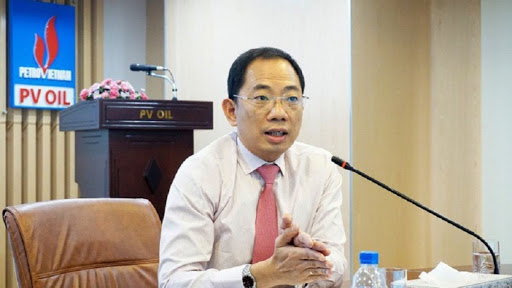 Chân dung đại gia miễn hàng trăm triệu tiền xăng cho ông Đoàn Ngọc Hải - 1 Chân dung đại gia miễn hàng trăm triệu tiền xăng cho ông Đoàn Ngọc Hải - 1