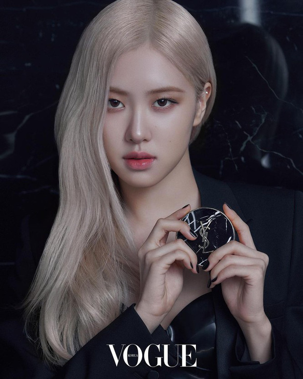 BLACKPINK chính thức đi vào lịch sử: Lần đầu có 1 nhóm nhạc Kpop, tất cả thành viên đều là đại sứ thương hiệu xa xỉ toàn cầu - 13 BLACKPINK chính thức đi vào lịch sử: Lần đầu có 1 nhóm nhạc Kpop, tất cả thành viên đều là đại sứ thương hiệu xa xỉ toàn cầu - 13