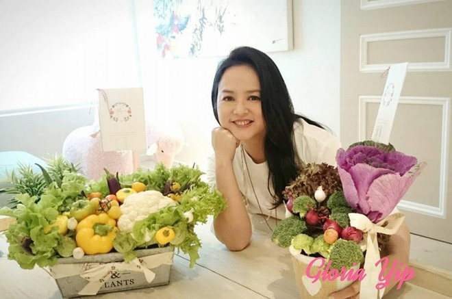 Ngọc nữ nức tiếng Hong Kong phụ bạc Lâm Chí Dĩnh, bị đại gia ruồng bỏ tuổi U50 ra sao? - 10 Ngọc nữ nức tiếng Hong Kong phụ bạc Lâm Chí Dĩnh, bị đại gia ruồng bỏ tuổi U50 ra sao? - 10