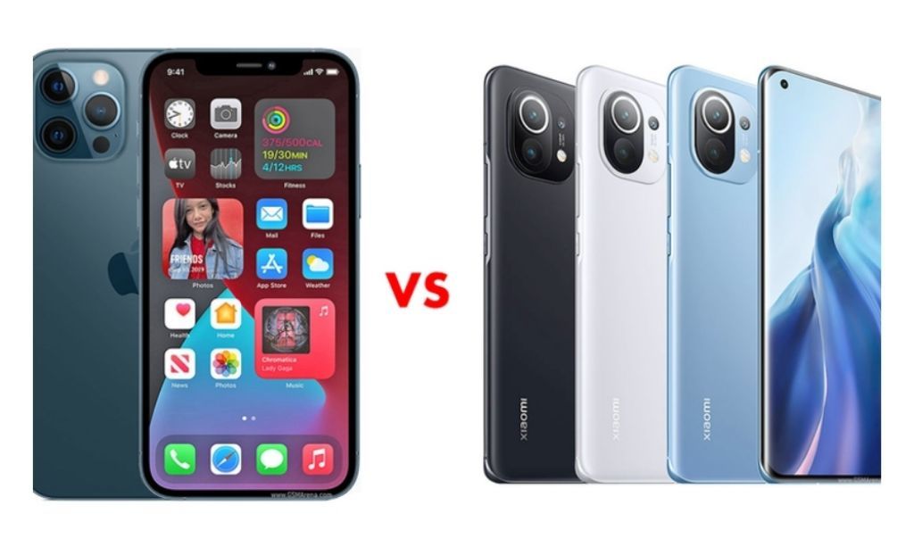 Thông số kỹ thuật Xiaomi Mi khiến iPhone 12 Pro Max phải dè chừng - 4 Thông số kỹ thuật Xiaomi Mi khiến iPhone 12 Pro Max phải dè chừng - 4