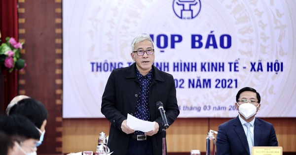 Bao giờ người dân Hà Nội được tiêm vắc-xin Covid-19? Bao giờ người dân Hà Nội được tiêm vắc-xin Covid-19?
