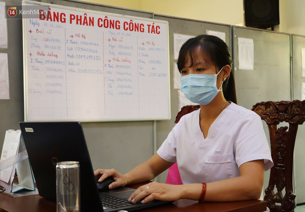 Chuyện các nữ y bác sĩ tuyến đầu 2 năm đón 8/3 tại BV Dã chiến Củ Chi: Chỉ mong nơi này bị giải thể, ngày đó sẽ là ngày vui nhất! - 9 Chuyện các nữ y bác sĩ tuyến đầu 2 năm đón 8/3 tại BV Dã chiến Củ Chi: Chỉ mong nơi này bị giải thể, ngày đó sẽ là ngày vui nhất! - 9