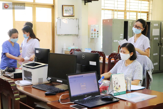 Chuyện các nữ y bác sĩ tuyến đầu 2 năm đón 8/3 tại BV Dã chiến Củ Chi: Chỉ mong nơi này bị giải thể, ngày đó sẽ là ngày vui nhất! - 5 Chuyện các nữ y bác sĩ tuyến đầu 2 năm đón 8/3 tại BV Dã chiến Củ Chi: Chỉ mong nơi này bị giải thể, ngày đó sẽ là ngày vui nhất! - 5