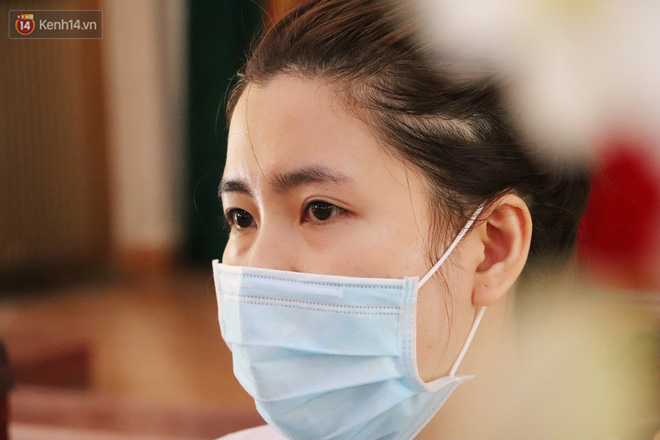 Chuyện các nữ y bác sĩ tuyến đầu 2 năm đón 8/3 tại BV Dã chiến Củ Chi: Chỉ mong nơi này bị giải thể, ngày đó sẽ là ngày vui nhất! - 8 Chuyện các nữ y bác sĩ tuyến đầu 2 năm đón 8/3 tại BV Dã chiến Củ Chi: Chỉ mong nơi này bị giải thể, ngày đó sẽ là ngày vui nhất! - 8