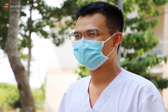 Chuyện các nữ y bác sĩ tuyến đầu 2 năm đón 8/3 tại BV Dã chiến Củ Chi: Chỉ mong nơi này bị giải thể, ngày đó sẽ là ngày vui nhất! - 18 Chuyện các nữ y bác sĩ tuyến đầu 2 năm đón 8/3 tại BV Dã chiến Củ Chi: Chỉ mong nơi này bị giải thể, ngày đó sẽ là ngày vui nhất! - 18