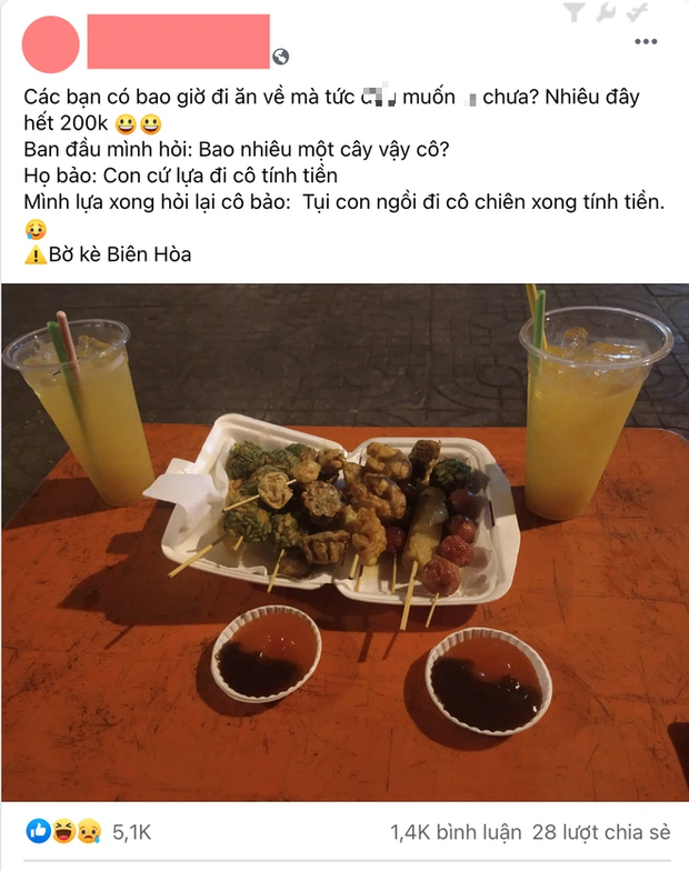 Vừa nghe chủ quán báo giá hộp cá viên chiên, thanh niên ngất 'xĩu' tại chỗ vì 1 lý do! Vừa nghe chủ quán báo giá hộp cá viên chiên, thanh niên ngất 'xĩu' tại chỗ vì 1 lý do!