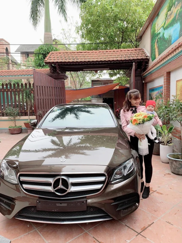 Các đại gia Việt mua quà gì tặng vợ ngày 8/3? - 1 Các đại gia Việt mua quà gì tặng vợ ngày 8/3? - 1