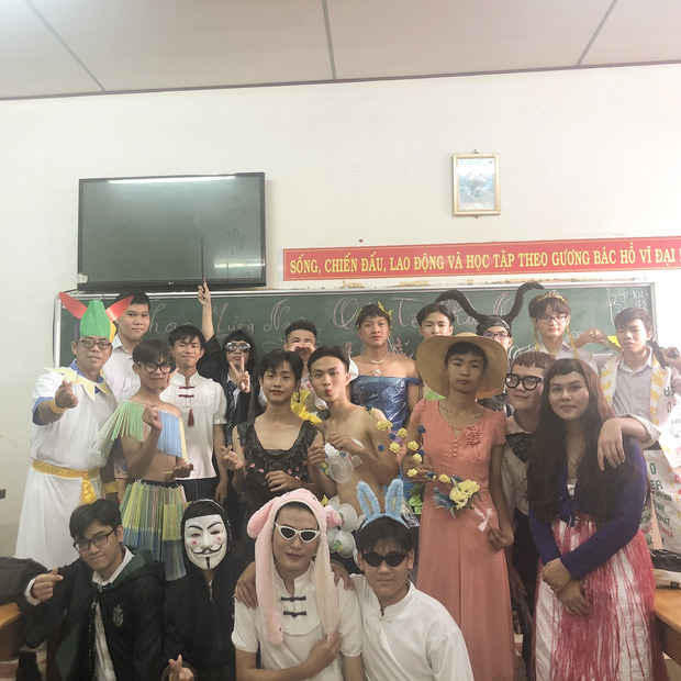 Những món quà 'bá đạo' ngày 8/3: Bạn nữ nào nhận những món quà này chắc 'khóc thét' - 3 Những món quà 'bá đạo' ngày 8/3: Bạn nữ nào nhận những món quà này chắc 'khóc thét' - 3