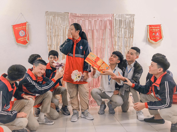 Những món quà 'bá đạo' ngày 8/3: Bạn nữ nào nhận những món quà này chắc 'khóc thét' - 6 Những món quà 'bá đạo' ngày 8/3: Bạn nữ nào nhận những món quà này chắc 'khóc thét' - 6