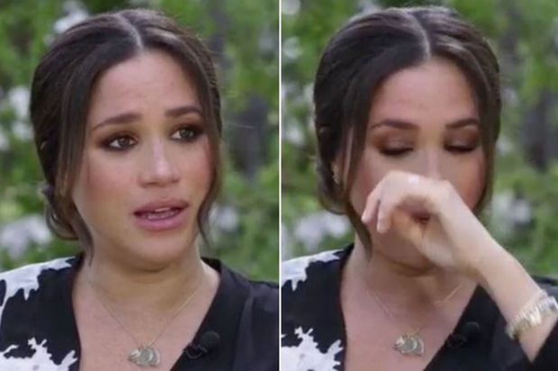 'Sao chép' Công nương Diana trong cuộc phỏng vấn bom tấn, Meghan Markle đang chịu chung nỗi khổ với mẹ chồng quá cố hay lợi dụng hào quang để nổi tiếng? - 3 'Sao chép' Công nương Diana trong cuộc phỏng vấn bom tấn, Meghan Markle đang chịu chung nỗi khổ với mẹ chồng quá cố hay lợi dụng hào quang để nổi tiếng? - 3