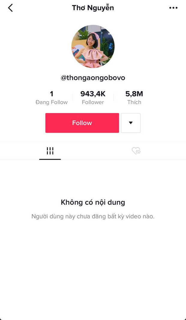 TikTok chính thức phản hồi về ồn ào clip 'xin vía học giỏi' của Thơ Nguyễn - 1