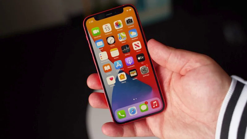 Apple giảm sản lượng iPhone 12 mini Apple giảm sản lượng iPhone 12 mini