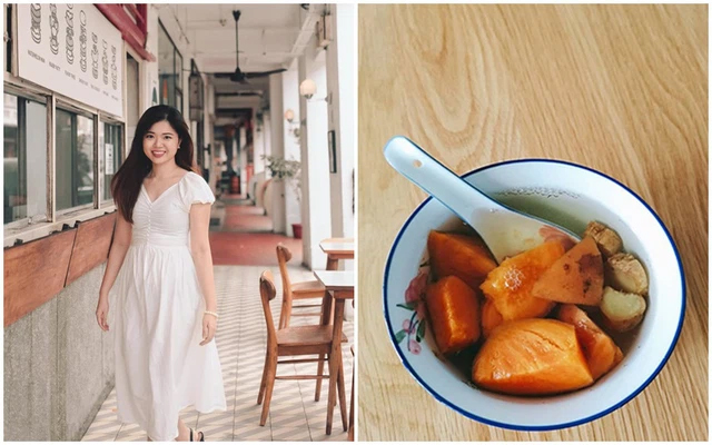 Học cách tiết kiệm tiền tỉ bằng việc ăn trưa chỉ với dứa và khoai lang: Chuyên gia nói bạn sẽ 'gánh đủ'! Học cách tiết kiệm tiền tỉ bằng việc ăn trưa chỉ với dứa và khoai lang: Chuyên gia nói bạn sẽ 'gánh đủ'!