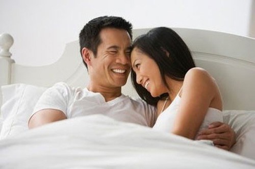Dấu hiệu nàng đang muốn 'chuyện ấy' Dấu hiệu nàng đang muốn 'chuyện ấy'