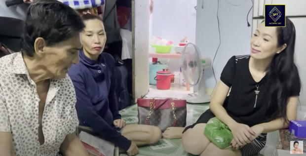 NS Trịnh Kim Chi lên tiếng trước tin đồn mua biệt thự và trại gà cho NS Thương Tín, tiết lộ tình hình sức khoẻ hiện tại của đàn anh - 3 NS Trịnh Kim Chi lên tiếng trước tin đồn mua biệt thự và trại gà cho NS Thương Tín, tiết lộ tình hình sức khoẻ hiện tại của đàn anh - 3