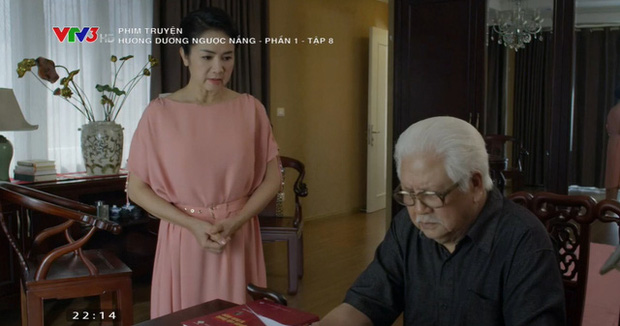 Bà cả Bạch Cúc chỉ tranh đấu vì gia đình chứ đâu chốt kèo vai ác ở Hướng Dương Ngược Nắng! - 6 Bà cả Bạch Cúc chỉ tranh đấu vì gia đình chứ đâu chốt kèo vai ác ở Hướng Dương Ngược Nắng! - 6