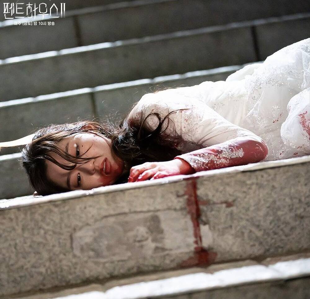 Rating 'Penthouse 2' giảm vì 5 lý do này, Knet đã quá ngán ngẩm? - 1 Rating 'Penthouse 2' giảm vì 5 lý do này, Knet đã quá ngán ngẩm? - 1