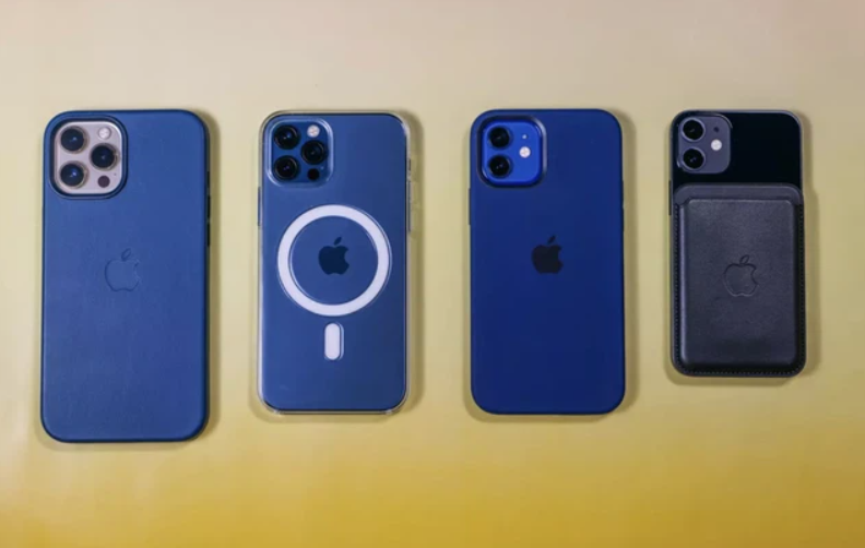 iPhone 13 có thể sẽ không bao giờ xuất hiện iPhone 13 có thể sẽ không bao giờ xuất hiện