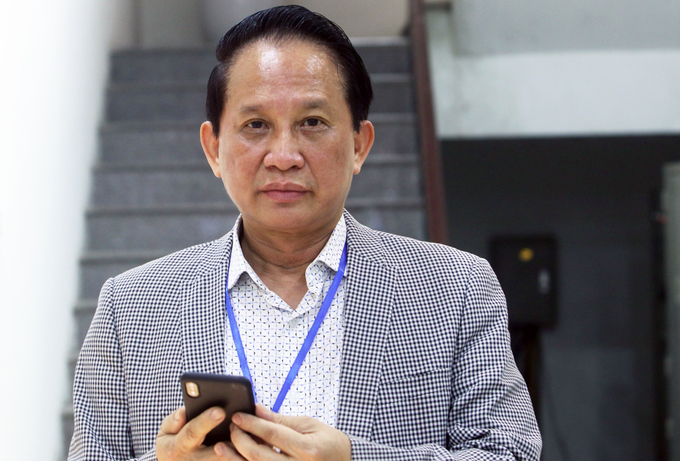 30 người tự ứng cử đại biểu Quốc hội tại Hà Nội - 1 30 người tự ứng cử đại biểu Quốc hội tại Hà Nội - 1
