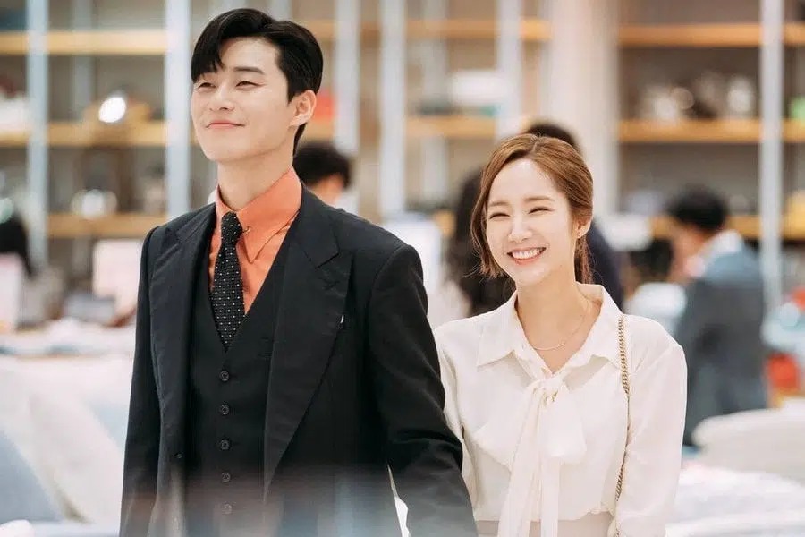 Park Min Young khoe ảnh xinh đẹp đi ăn tối, dân tình soi ra ngay bằng chứng hẹn hò cùng Park Seo Joon? - 3 Park Min Young khoe ảnh xinh đẹp đi ăn tối, dân tình soi ra ngay bằng chứng hẹn hò cùng Park Seo Joon? - 3