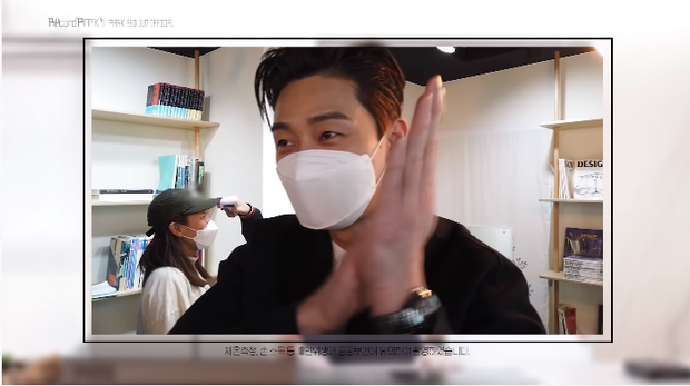 Park Min Young khoe ảnh xinh đẹp đi ăn tối, dân tình soi ra ngay bằng chứng hẹn hò cùng Park Seo Joon? - 2 Park Min Young khoe ảnh xinh đẹp đi ăn tối, dân tình soi ra ngay bằng chứng hẹn hò cùng Park Seo Joon? - 2
