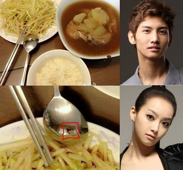 Park Min Young khoe ảnh xinh đẹp đi ăn tối, dân tình soi ra ngay bằng chứng hẹn hò cùng Park Seo Joon? - 4 Park Min Young khoe ảnh xinh đẹp đi ăn tối, dân tình soi ra ngay bằng chứng hẹn hò cùng Park Seo Joon? - 4