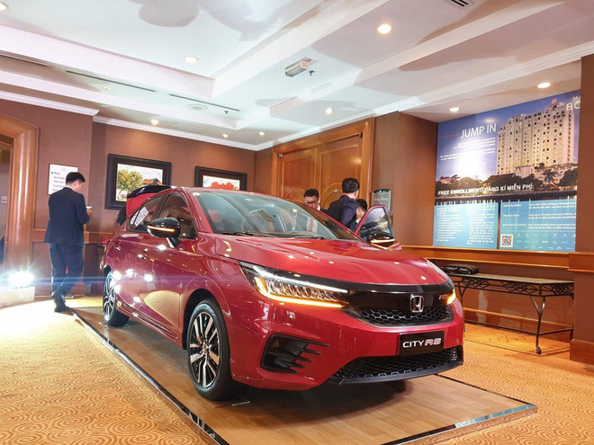 Đi 1km tốn 1.000 đồng tiền xăng, Honda City 'thần thánh' trong lời đồn có gì? Đi 1km tốn 1.000 đồng tiền xăng, Honda City 'thần thánh' trong lời đồn có gì?
