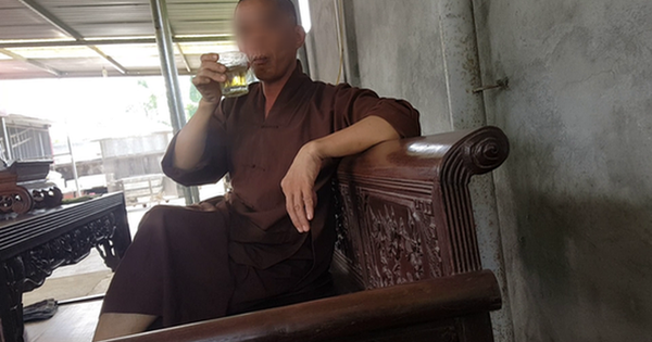 Trụ trì chùa Hưng Khánh nếu không ăn năn hối cải sẽ bị tẩn xuất, đuổi khỏi Tăng Đoàn Trụ trì chùa Hưng Khánh nếu không ăn năn hối cải sẽ bị tẩn xuất, đuổi khỏi Tăng Đoàn