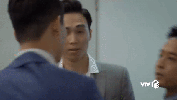 Diễn viên 'Hướng dương ngược nắng' choáng gục 5 phút vì bị đấm giữa mặt Diễn viên 'Hướng dương ngược nắng' choáng gục 5 phút vì bị đấm giữa mặt