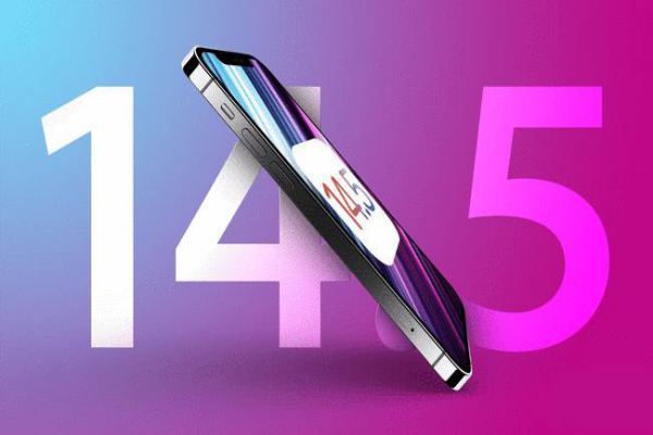 Những thay đổi đáng chú ý ở phiên bản chính thức của iOS14.5 Những thay đổi đáng chú ý ở phiên bản chính thức của iOS14.5
