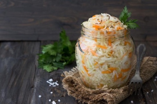 Ngoài 40 tuổi, dù là đàn ông hay phụ nữ đều cần ăn nhiều những thực phẩm này - 4 Ngoài 40 tuổi, dù là đàn ông hay phụ nữ đều cần ăn nhiều những thực phẩm này - 4